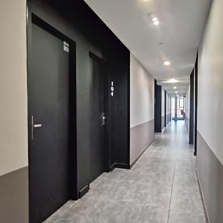 Urban Inn, Jitra Eksteriør bilde