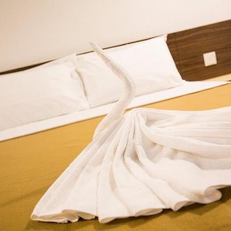 Urban Inn, Jitra Eksteriør bilde