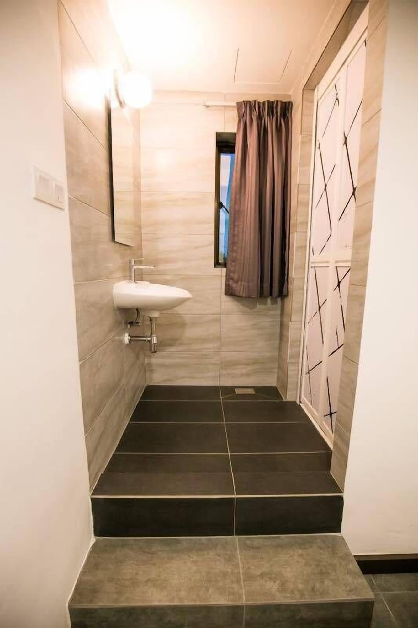 Urban Inn, Jitra Eksteriør bilde