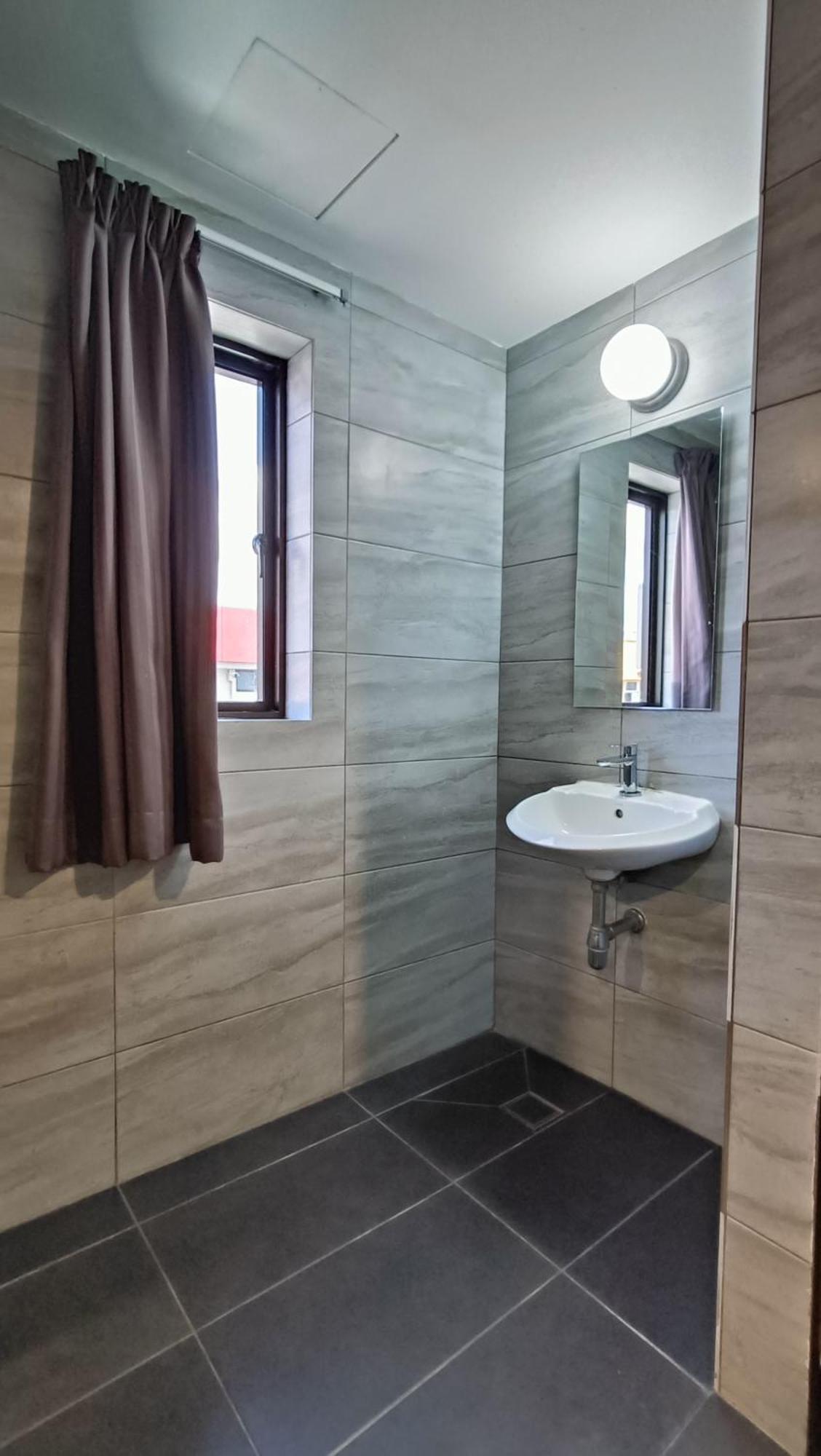 Urban Inn, Jitra Eksteriør bilde
