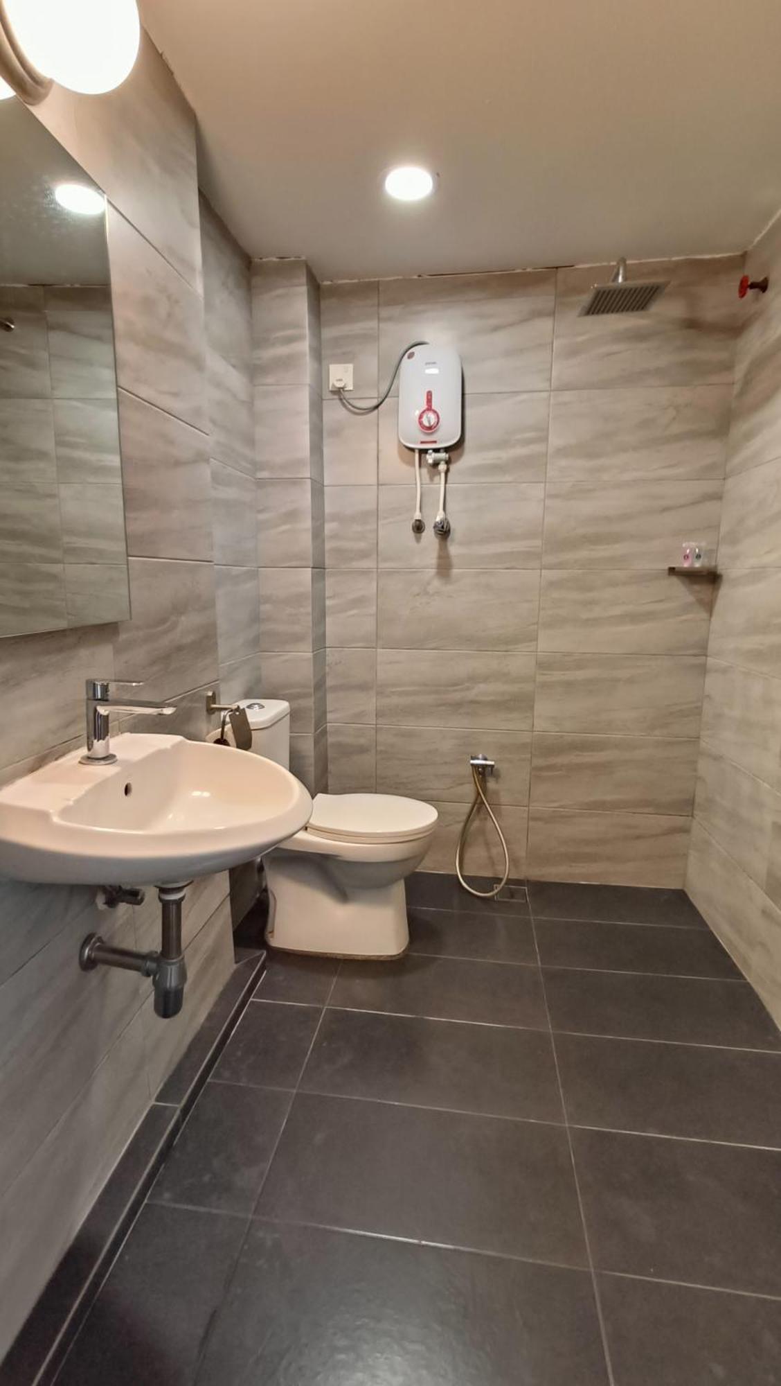 Urban Inn, Jitra Eksteriør bilde