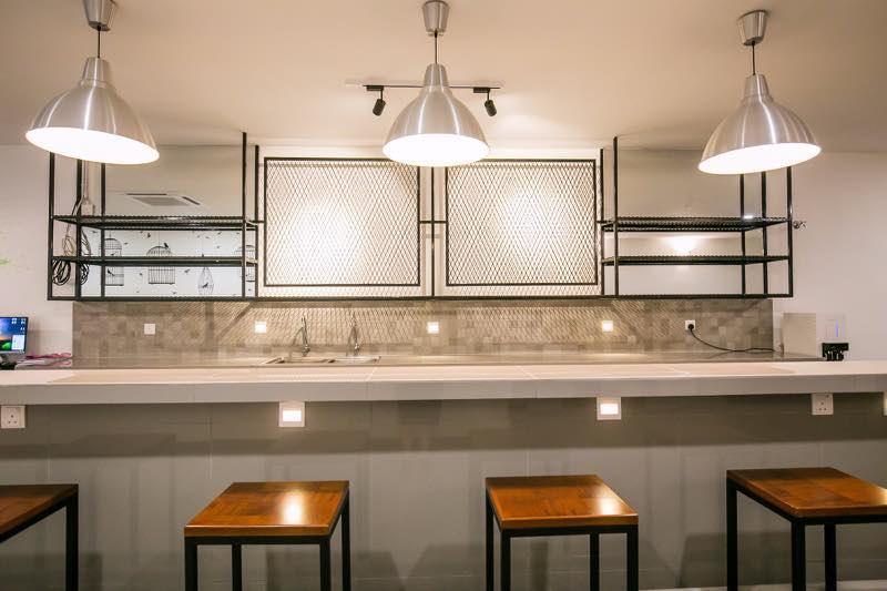 Urban Inn, Jitra Eksteriør bilde